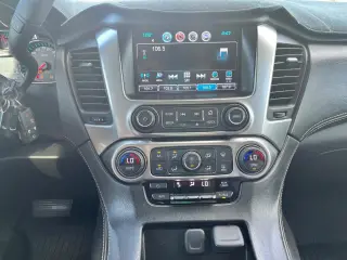 2017 Chevrolet Tahoe