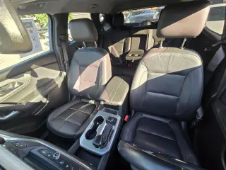 2020 Chevrolet Blazer