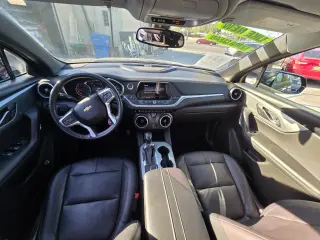 2020 Chevrolet Blazer