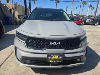2023 Kia Sorento