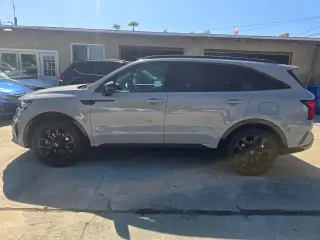 2023 Kia Sorento