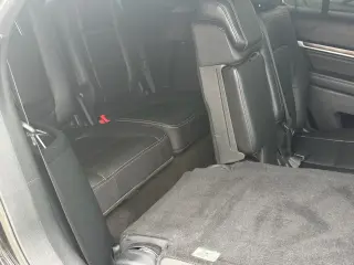 2018 Ford Explorer Limited 4WD