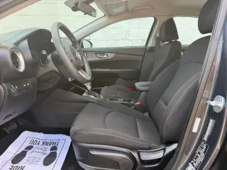 2020 Kia Forte LXS IVT