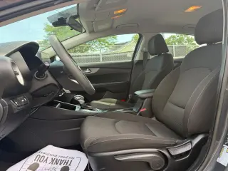 2020 Kia Forte LXS IVT