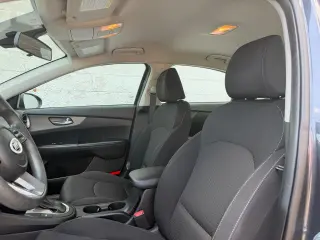 2020 Kia Forte LXS IVT