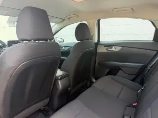 2020 Kia Forte LXS IVT