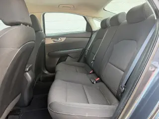 2020 Kia Forte LXS IVT