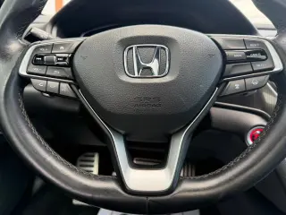 2019 Honda Accord Sedan Sport 2.0T Auto