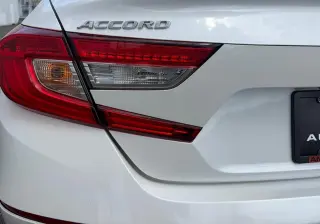 2019 Honda Accord Sedan Sport 2.0T Auto