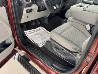 2015 Ford F-150 XLT SuperCrew 6.5-ft. Bed 4WD