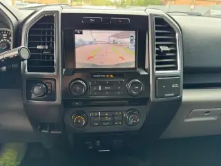 2015 Ford F-150 XLT SuperCrew 6.5-ft. Bed 4WD