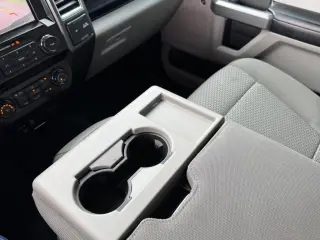 2015 Ford F-150 XLT SuperCrew 6.5-ft. Bed 4WD