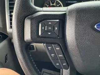 2015 Ford F-150 XLT SuperCrew 6.5-ft. Bed 4WD
