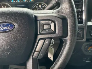 2015 Ford F-150 XLT SuperCrew 6.5-ft. Bed 4WD