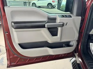 2015 Ford F-150 XLT SuperCrew 6.5-ft. Bed 4WD
