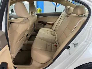 2010 Honda Accord EX-L V-6 Sedan AT