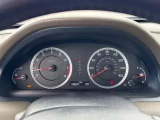 2010 Honda Accord EX-L V-6 Sedan AT