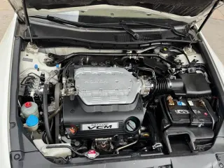 2010 Honda Accord EX-L V-6 Sedan AT