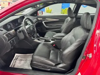 2016 Honda Accord EX-L V6 Coupe AT