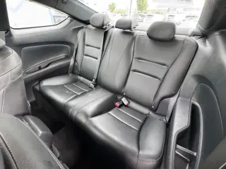 2016 Honda Accord EX-L V6 Coupe AT