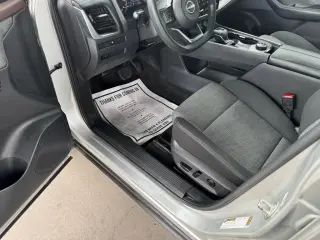 2022 Nissan Rogue SV AWD