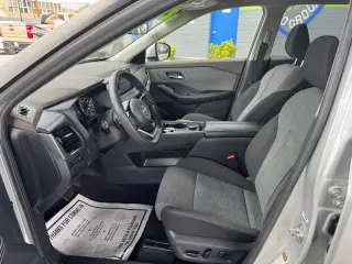 2022 Nissan Rogue SV AWD