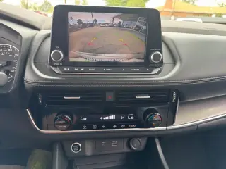 2022 Nissan Rogue SV AWD