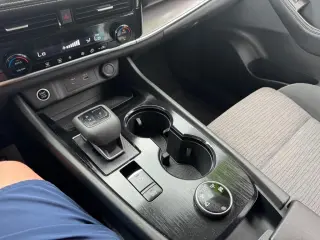 2022 Nissan Rogue SV AWD