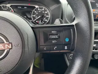 2022 Nissan Rogue SV AWD