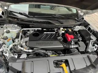 2022 Nissan Rogue SV AWD