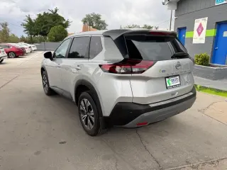 2022 Nissan Rogue SV AWD