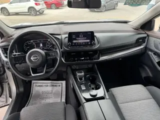 2022 Nissan Rogue SV AWD