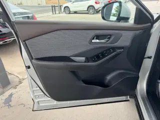 2022 Nissan Rogue SV AWD