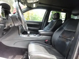 2015 Jeep Grand Cherokee 4WD 4dr Limited