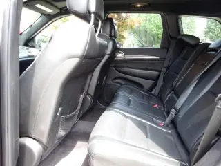 2015 Jeep Grand Cherokee 4WD 4dr Limited