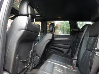 2014 Jeep Grand Cherokee 4WD 4dr Limited
