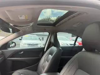 2016 Volvo S80 PREMIER
