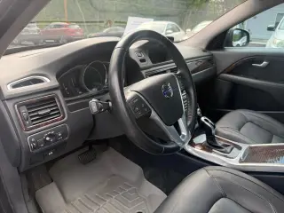 2016 Volvo S80 PREMIER