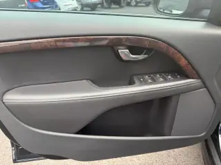 2016 Volvo S80 PREMIER