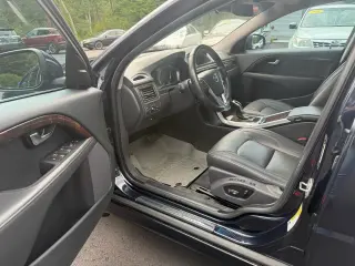 2016 Volvo S80 PREMIER