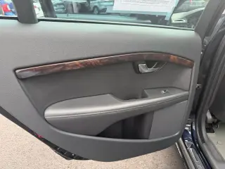 2016 Volvo S80 PREMIER