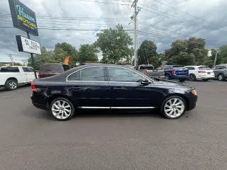 2016 Volvo S80 PREMIER