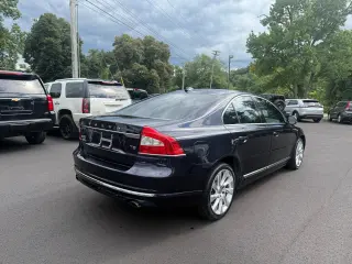 2016 Volvo S80 PREMIER