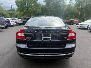 2016 Volvo S80 PREMIER