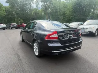 2016 Volvo S80 PREMIER