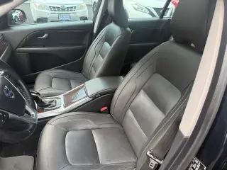 2016 Volvo S80 PREMIER