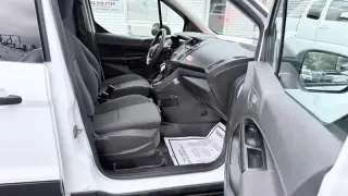 2018 Ford Transit Connect Cargo Van XL LWB w/Rear Liftgate