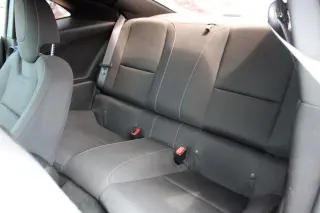 2013 Chevrolet Camaro 2dr Cpe RS