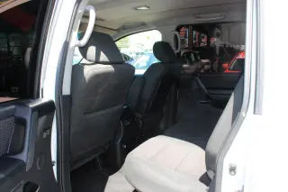 2012 Nissan Titan 2WD Crew Cab SWB SV