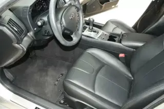 2013 Infiniti G37 Journey Seda